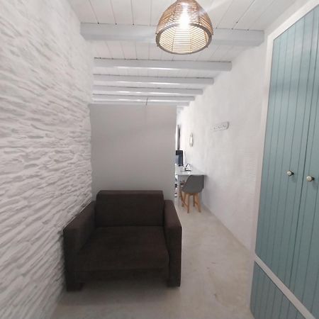 Richie'S Sea View Romantic Residences Ipsila Εξωτερικό φωτογραφία