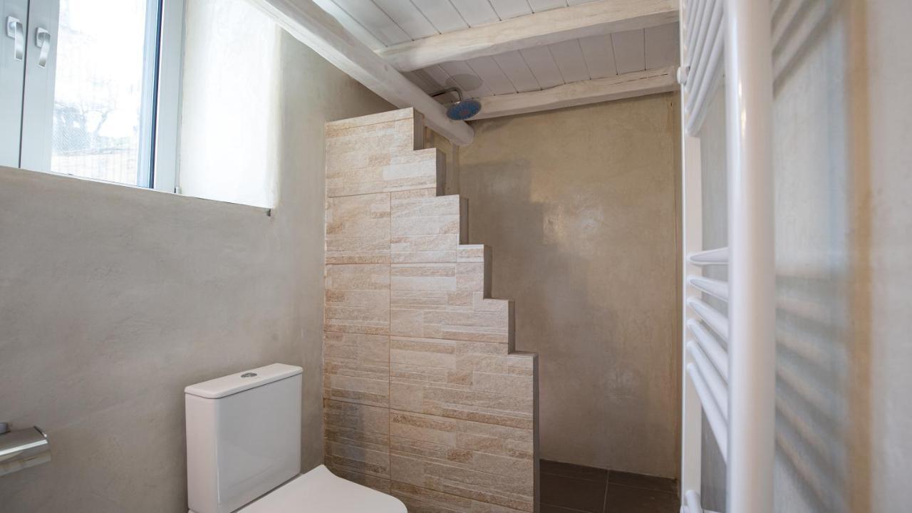 Richie'S Sea View Romantic Residences Ipsila Εξωτερικό φωτογραφία