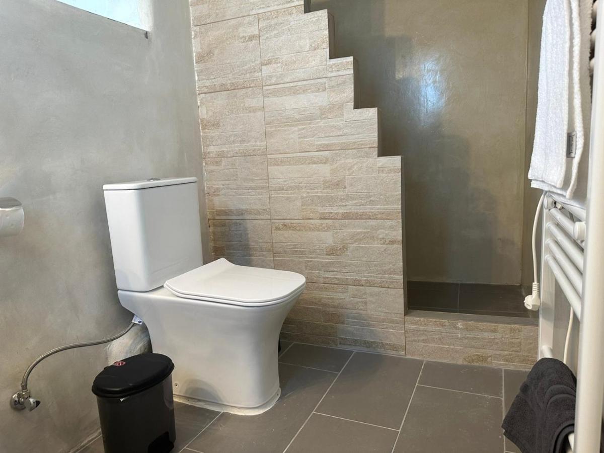 Richie'S Sea View Romantic Residences Ipsila Εξωτερικό φωτογραφία