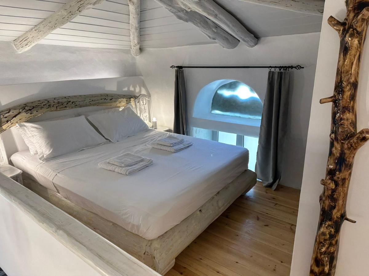 Richie'S Sea View Romantic Residences Ipsila Εξωτερικό φωτογραφία