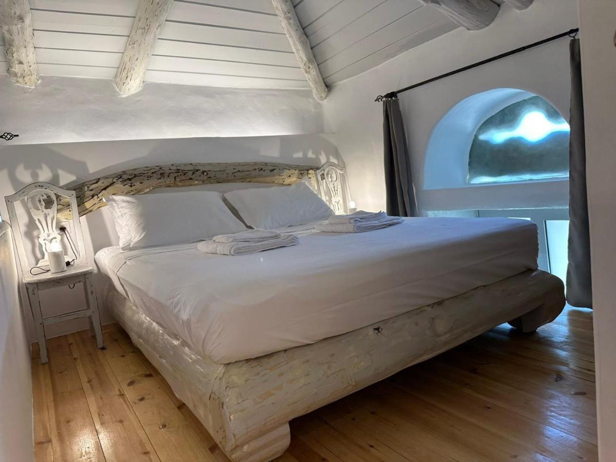 Richie'S Sea View Romantic Residences Ipsila Εξωτερικό φωτογραφία