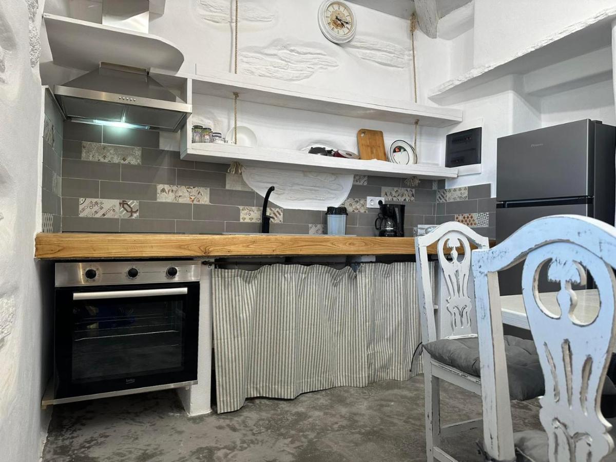 Richie'S Sea View Romantic Residences Ipsila Εξωτερικό φωτογραφία