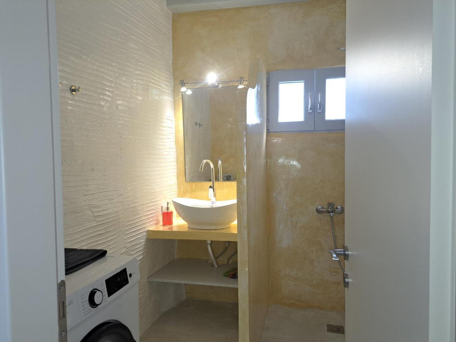 Richie'S Sea View Romantic Residences Ipsila Εξωτερικό φωτογραφία