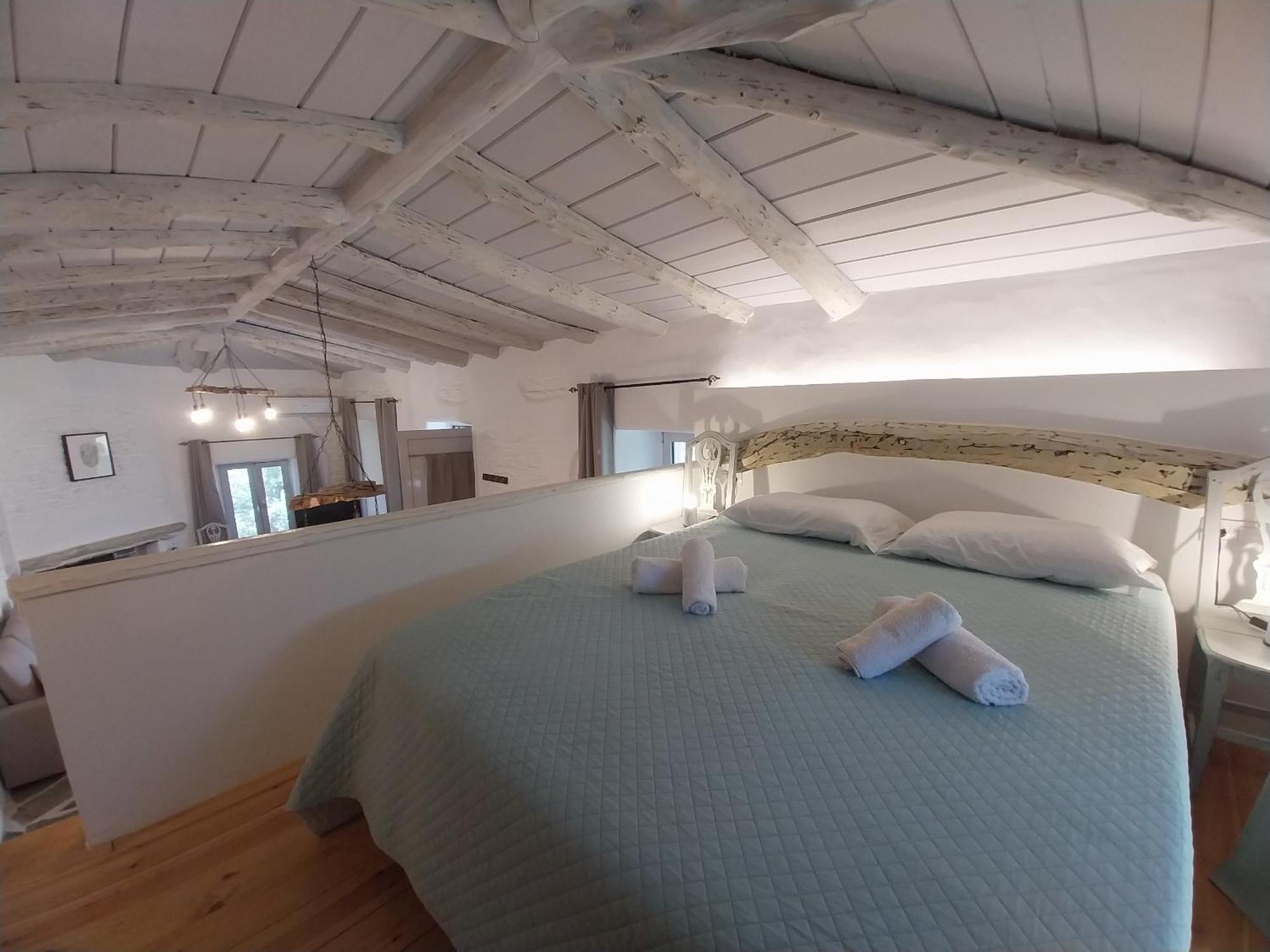 Richie'S Sea View Romantic Residences Ipsila Εξωτερικό φωτογραφία