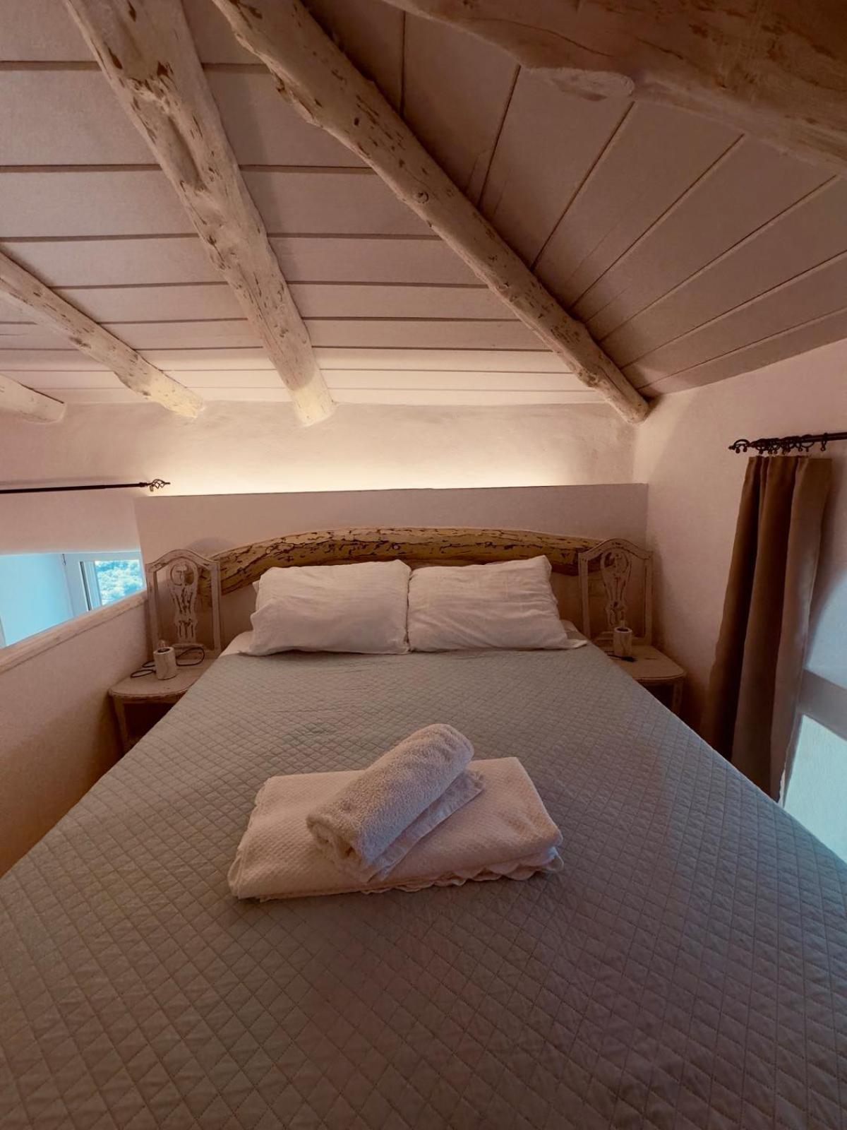 Richie'S Sea View Romantic Residences Ipsila Εξωτερικό φωτογραφία